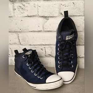 Converse Men's Chuck Taylor High Street Midtop Shoes